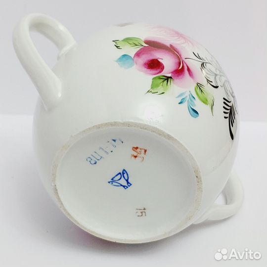 Сахарница СССР