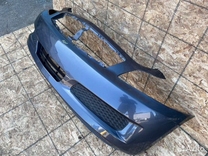 Бампер передний Infiniti G35 3.5 2007