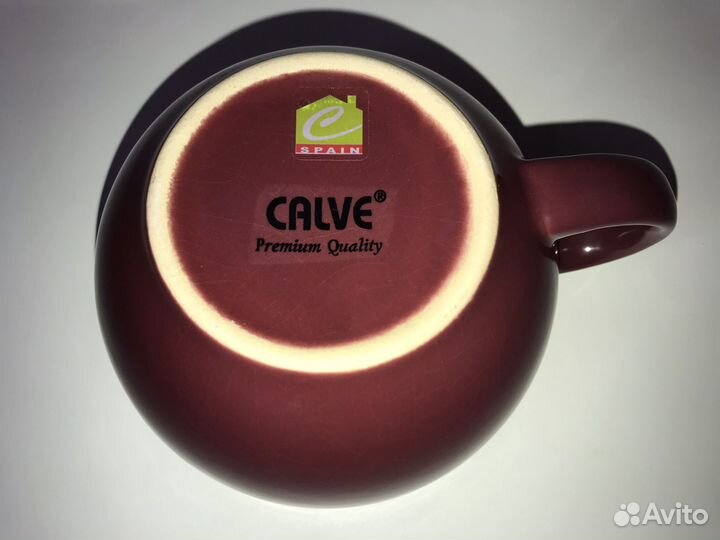 Чашка-супница большая новая