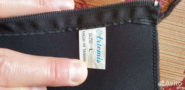 Термо шорты