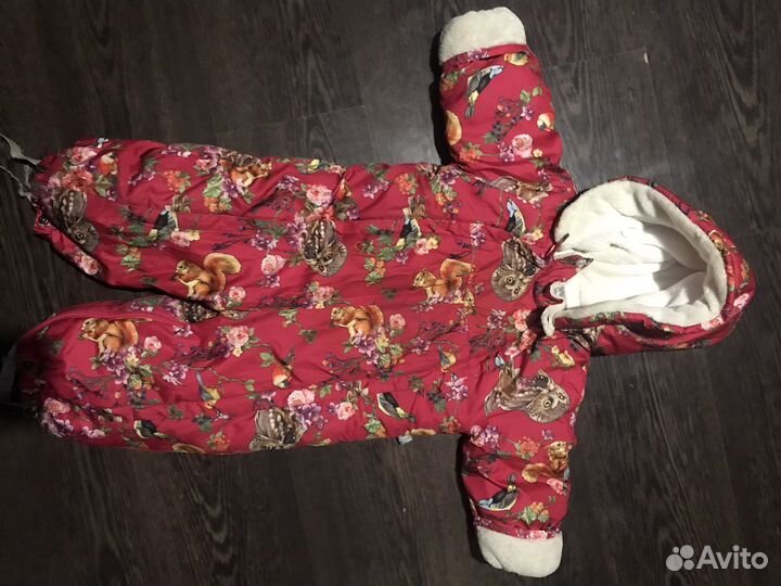 Детская одежда для девочек