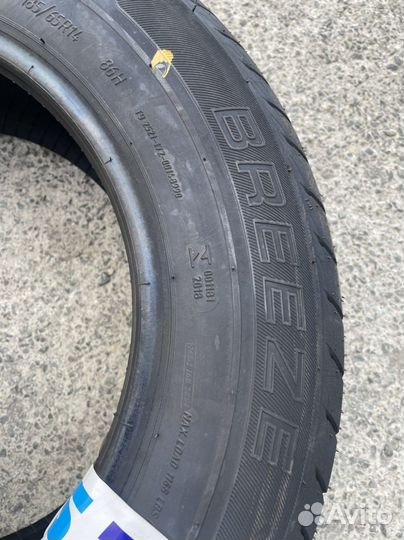 КАМА Breeze (HK-132) 185/65 R14 86H