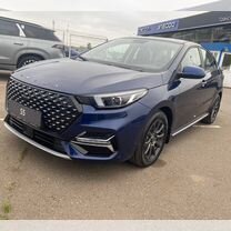 Новый OMODA S5 1.5 CVT, 2024, цена от 1 879 900 руб.