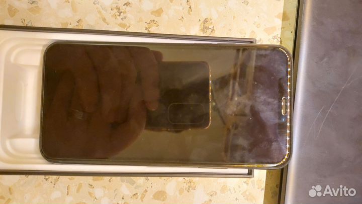 iPhone 11 Pro, 64 ГБ