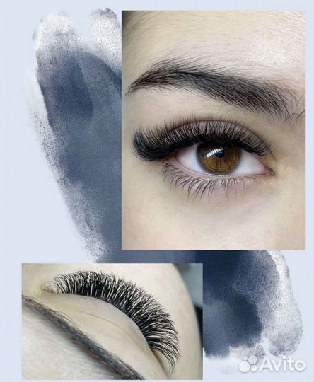 Наращивание ресниц Одинцово