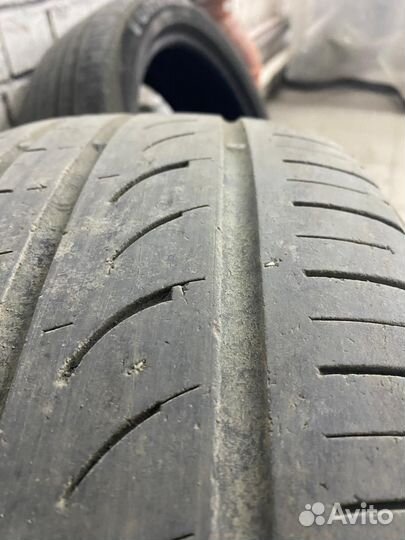 Formula Energy 215/50 R17 95W