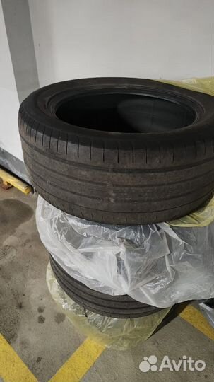 Yokohama G001D 275/50 R20 20