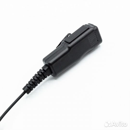 Гарнитура Radiosila GT-31 скрытная с влагозащитой