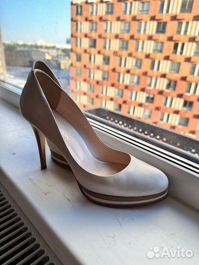 Туфли женские 40 размер