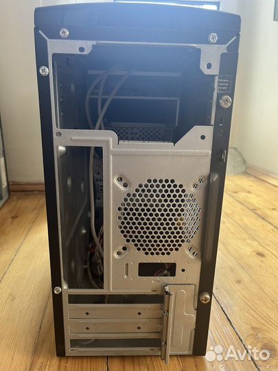 Корпус пк Acer