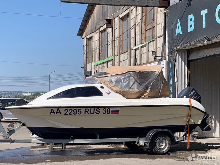 Ладога 500