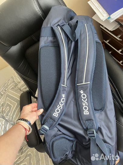 Сумка для тенниса Bosco