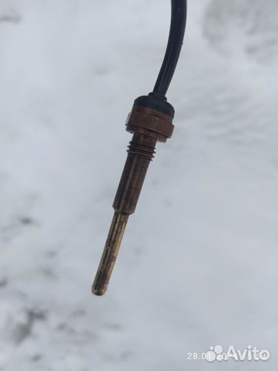 Датчик температуры 1770525