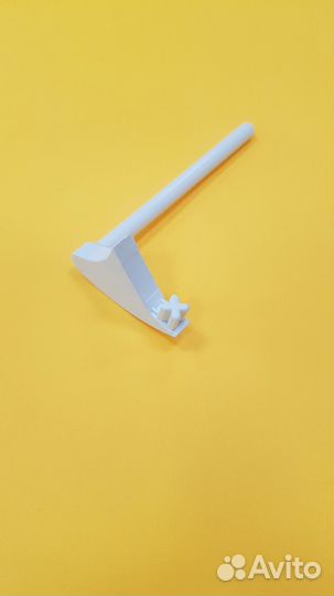 Катушкодержатель горизонтальный 