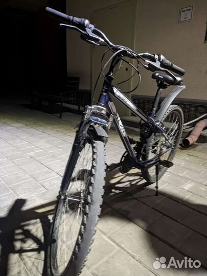 Велосипед горный Stern dynamic 1.0