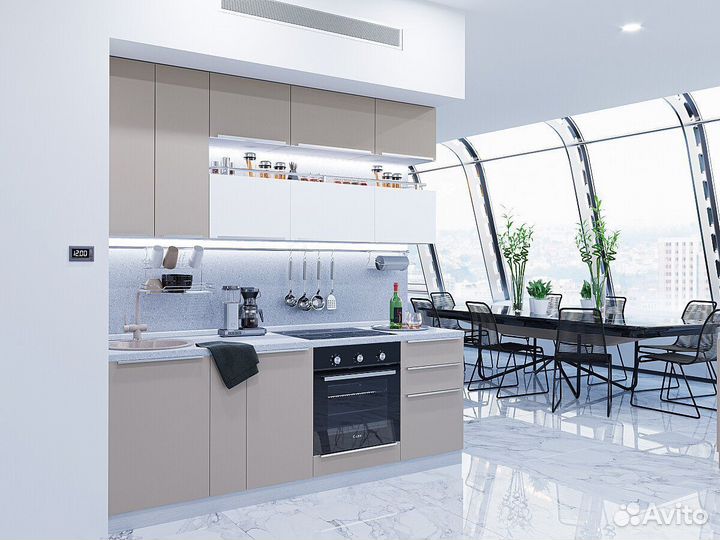 Кухня Флорида-577