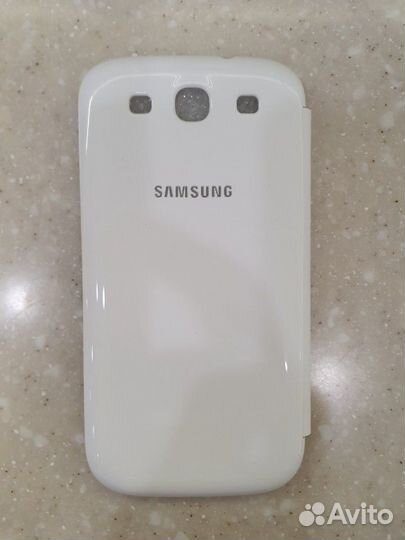 Чехол на телефон samsung Galaxy S3