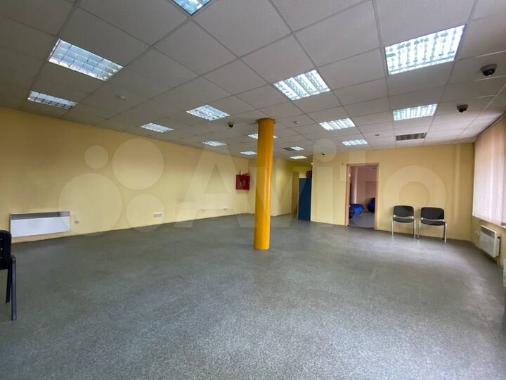 Здание, 496 м²