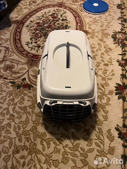 Переноска для животных