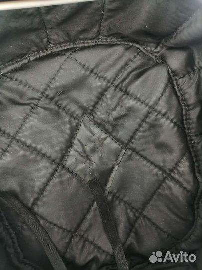 Шапка ушанка мужская беличий мех