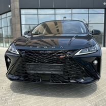 OMODA S5 GT 1.6 AMT, 2023, 200 км, с пробегом, цена 2 150 000 руб.