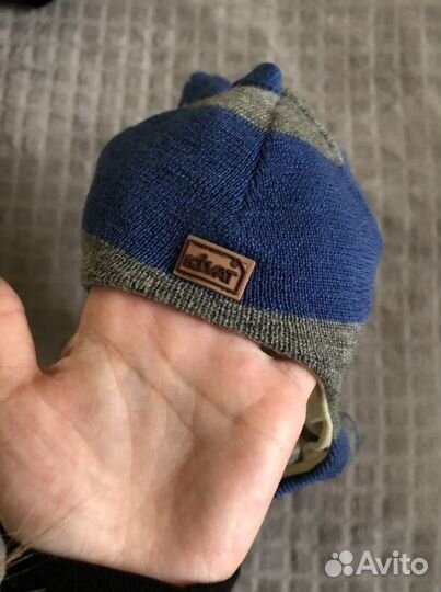 Шлем детский Kivat 2