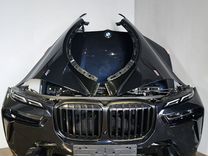 Ноускат BMW X7 G07 Рест