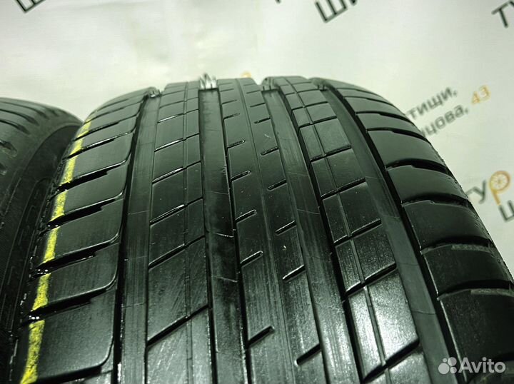Michelin Latitude Sport 3 235/55 R19 94Y