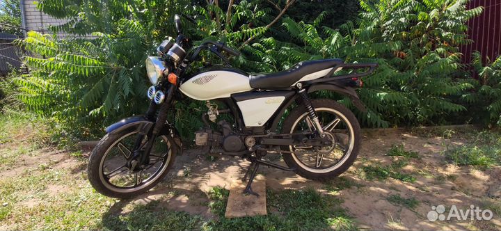 Рейсер Gs 110