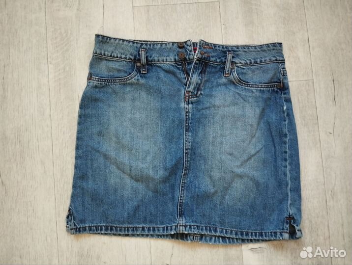 Юбки разные