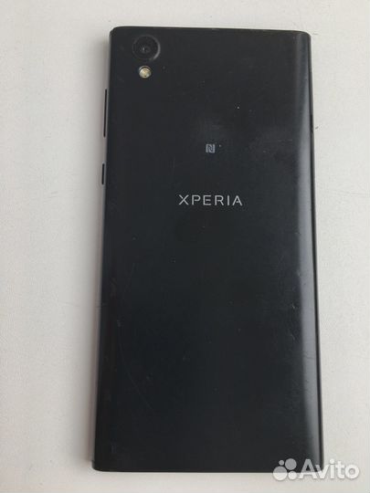 Смартфон sony xperia