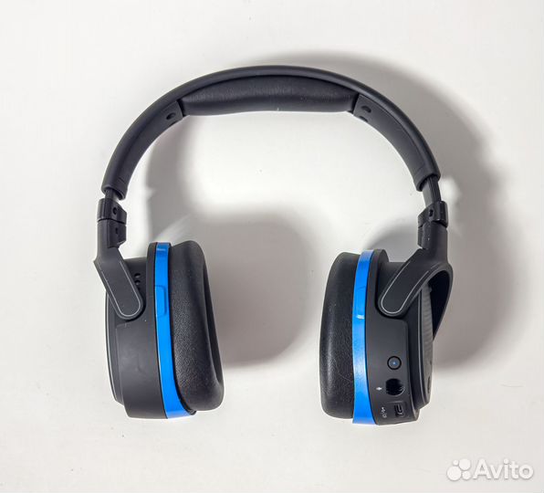 Беспроводные наушники Audeze Penrose