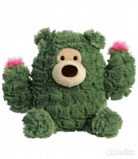 Мягкая игрушка медведь Aurora