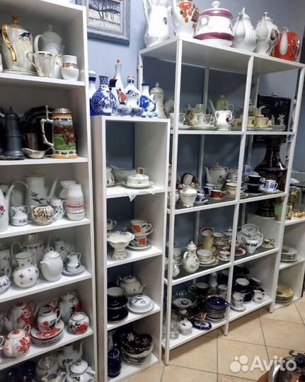 Скупка оценка антиквариата книг