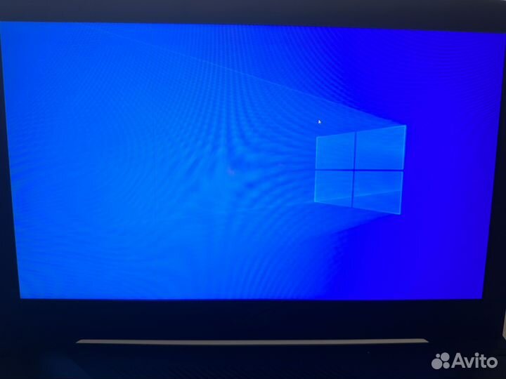 Ноутбук asus ROG strix GL503VD, i5, 1050TI