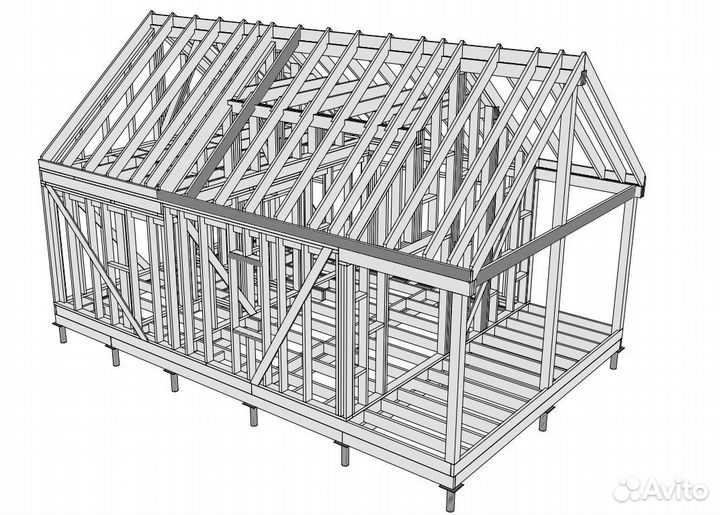 Монтажник, мастер универсал