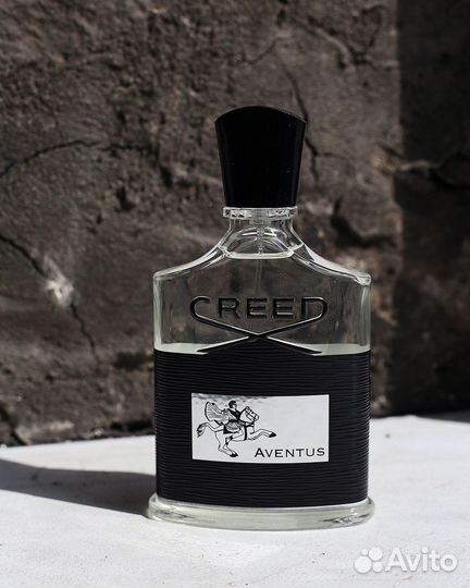 Парфюмерия Creed Aventus 100мл