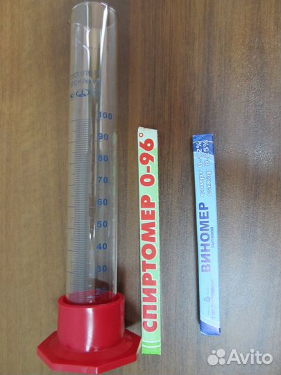 Набор для измерений 