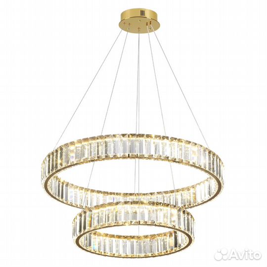 Люстра odeon light Vekia 5015/60L
