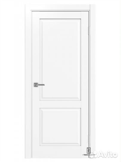 Дверь межкомнатная Оптима Порте 