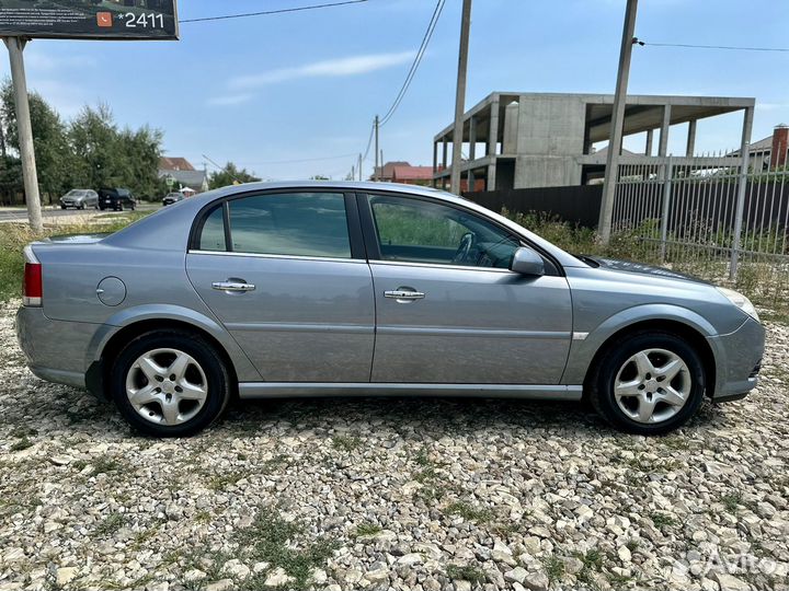 Opel Vectra 1.8 AMT, 2006, 189 000 км