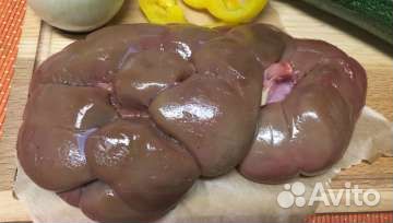 Мясо для собак Пущино