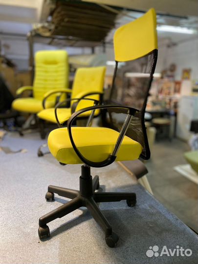 Компьютерное кресло