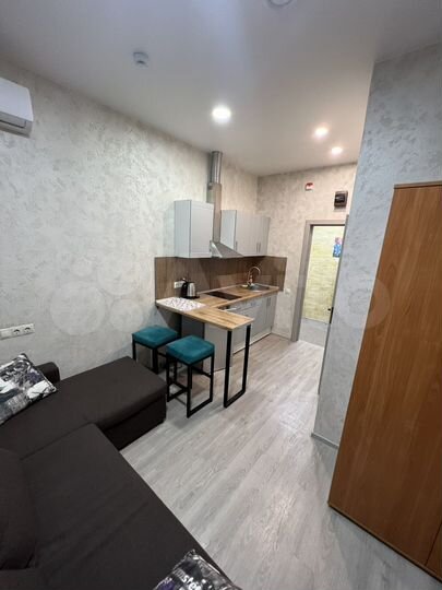 Комната 15,6 м², 1/2 эт.