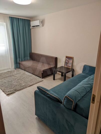 1-к. квартира, 34,4 м², 15/16 эт.