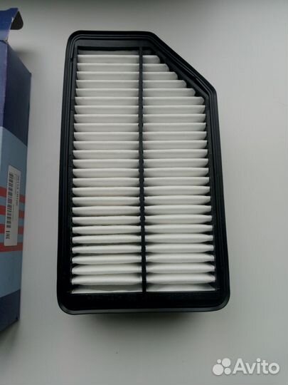 Фильтр воздушный Hyundai - KIA (Rio / Solaris )