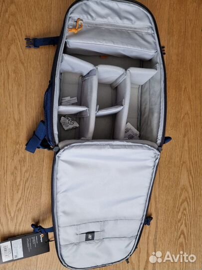 Рюкзак Lowepro Tahoe BP 150- Galaxy Blue