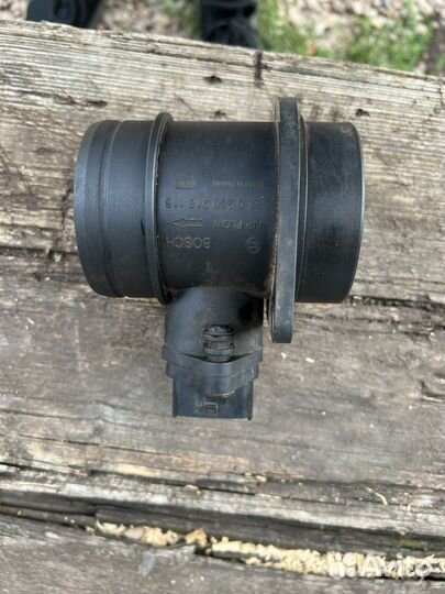 Датчик дмрв на priora