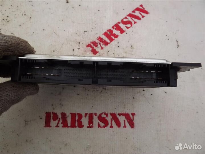 Блок электронный BMW X5 E70/X6 E71