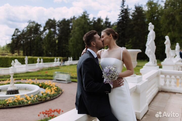 Фотограф. Свадьба. Фотосессия